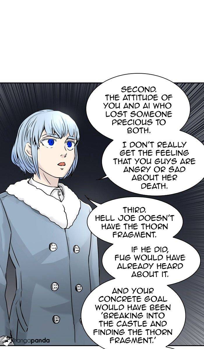Tower of God Chapter 329 image 039